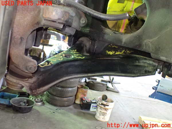 1UPJ-36635186]ビート(PP1)左フロントロアアーム1 中古_m0002.jpg