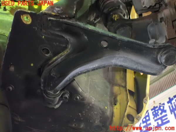 1UPJ-36635186]ビート(PP1)左フロントロアアーム1 中古_m0003.jpg