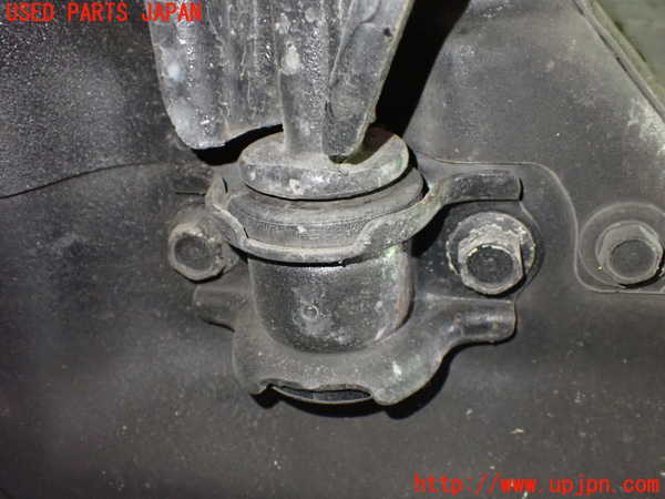 1UPJ-36635186]ビート(PP1)左フロントロアアーム1 中古_m0004.jpg