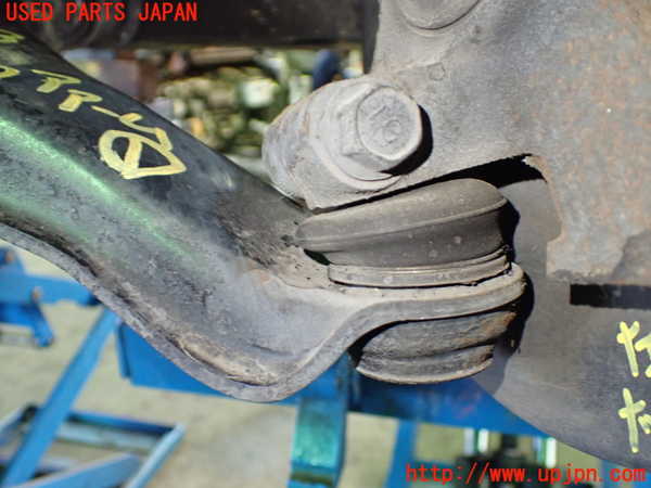 1UPJ-36635186]ビート(PP1)左フロントロアアーム1 中古_m0005.jpg