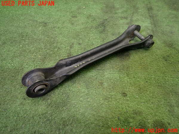 1UPJ-36635200]ビート(PP1)右リアロアアーム1 中古_m0002.jpg