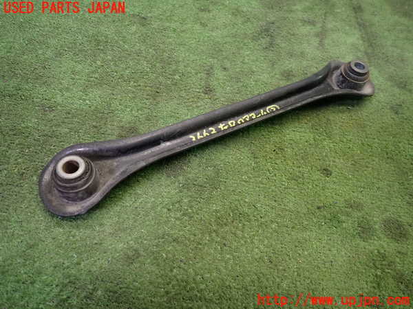 1UPJ-36635227]ビート(PP1)左リアロアアーム2 中古_m0001.jpg