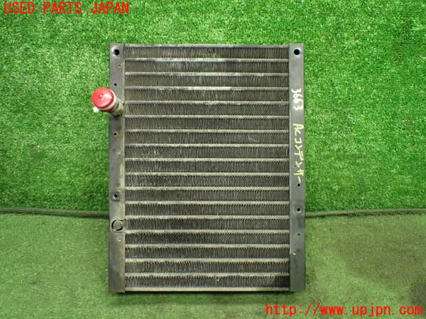 1UPJ-36636031]ビート(PP1)エアコンコンデンサー1 中古_m0002.jpg