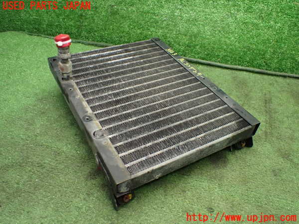 1UPJ-36636031]ビート(PP1)エアコンコンデンサー1 中古_m0004.jpg