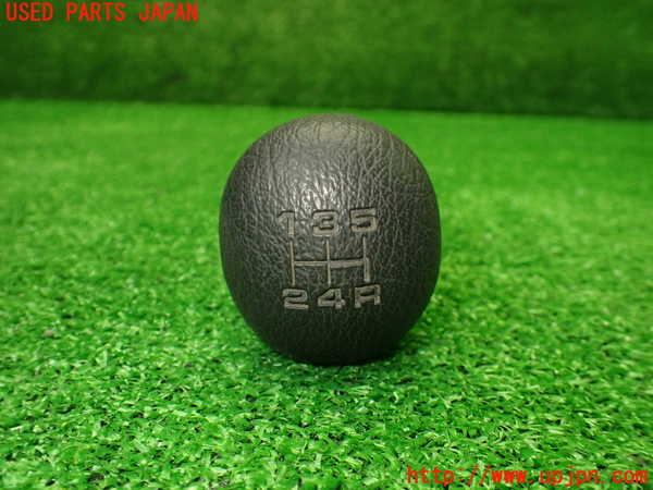 5UPJ-36637570]ビート(PP1)シフトノブ 中古_m0001.jpg