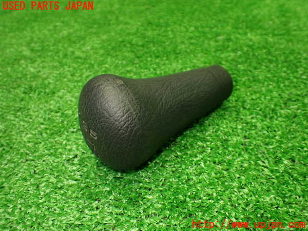 5UPJ-36637570]ビート(PP1)シフトノブ 中古_m0002.jpg