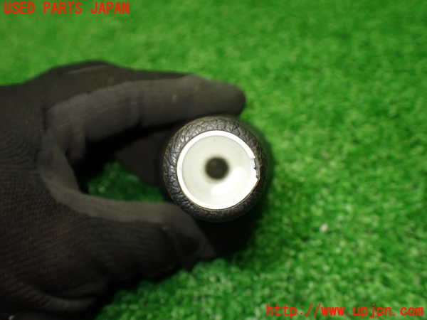 5UPJ-36637570]ビート(PP1)シフトノブ 中古_m0004.jpg