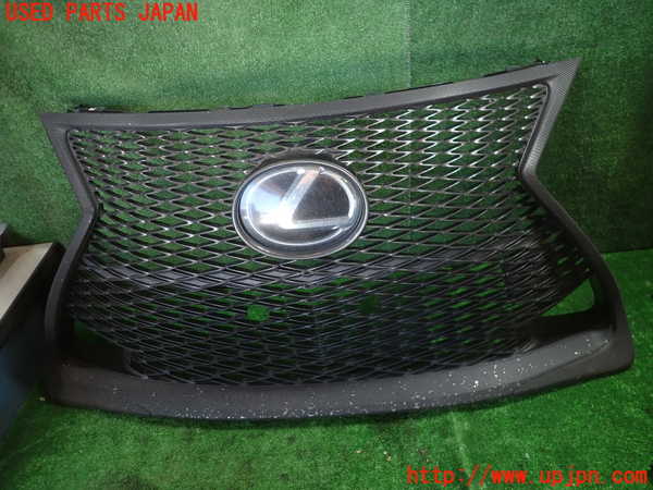 1UPJ-36641050]レクサス・RC F(USC10)ラジエターグリル 中古_m0001.jpg