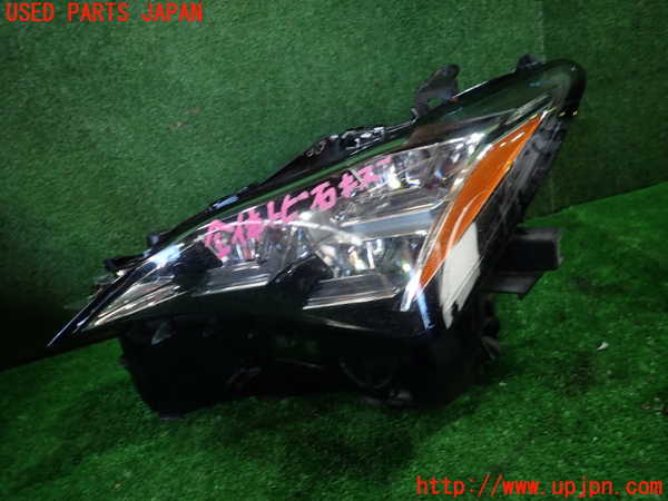 1UPJ-36641132]レクサス・RC F(USC10)左ヘッドライト LED 中古_m0001.jpg