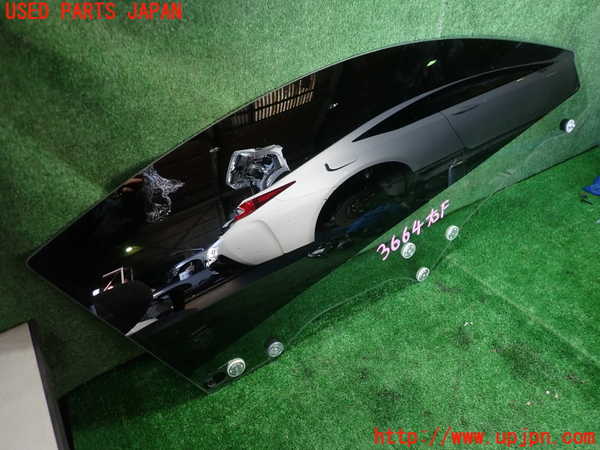 1UPJ-36641238]レクサス・RC F(USC10)右ドアガラス AGC M2H5 中古_m0001.jpg