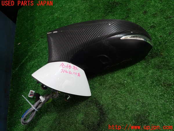 5UPJ-36641212]レクサス・RC F(USC10)左ドアミラー 中古_m0001.jpg