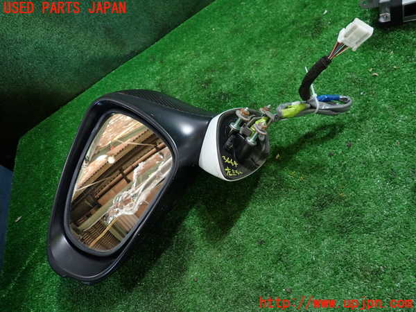 5UPJ-36641212]レクサス・RC F(USC10)左ドアミラー 中古_m0003.jpg