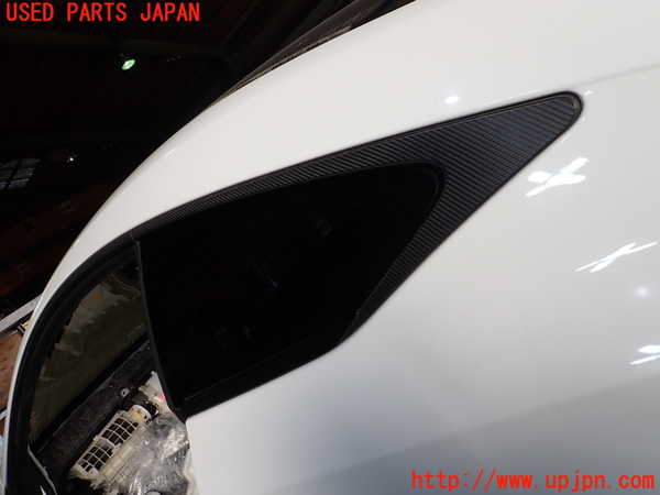 5UPJ-36641382]レクサス・RC F(USC10)左クォーターガラス NSG M31S8 中古_m0001.jpg