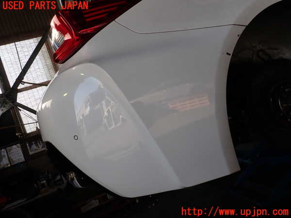 1UPJ-36641610]レクサス・RC F(USC10)リアバンパー 中古_m0002.jpg