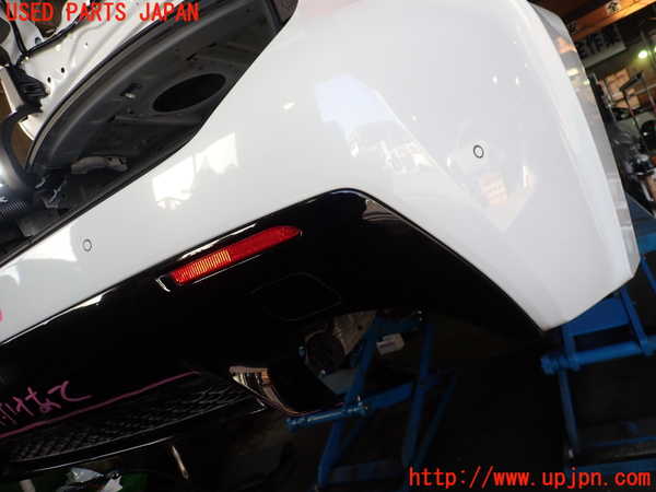 1UPJ-36641610]レクサス・RC F(USC10)リアバンパー 中古_m0003.jpg