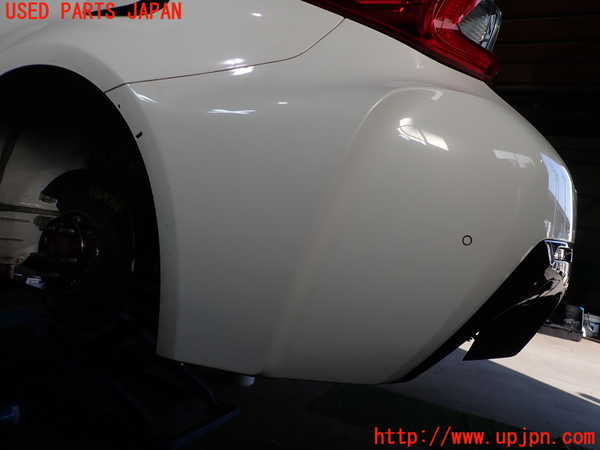 1UPJ-36641610]レクサス・RC F(USC10)リアバンパー 中古_m0005.jpg