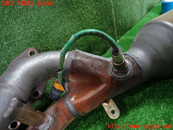 1UPJ-36642662]レクサス・RC F(USC10)触媒2 (左側) 中古_m0003.jpg