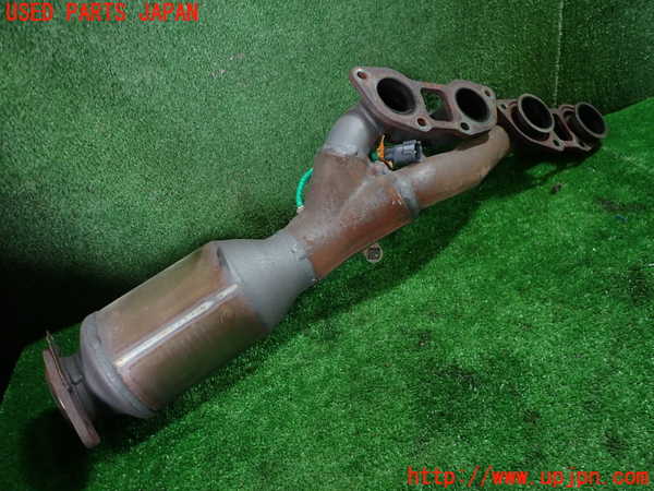 1UPJ-36642662]レクサス・RC F(USC10)触媒2 (左側) 中古_m0004.jpg
