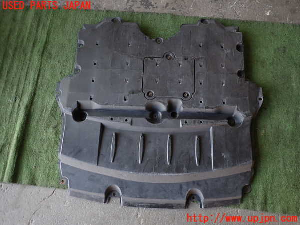 1UPJ-36642170]レクサス・RC F(USC10)エンジンアンダーカバー 中古_m0001.jpg
