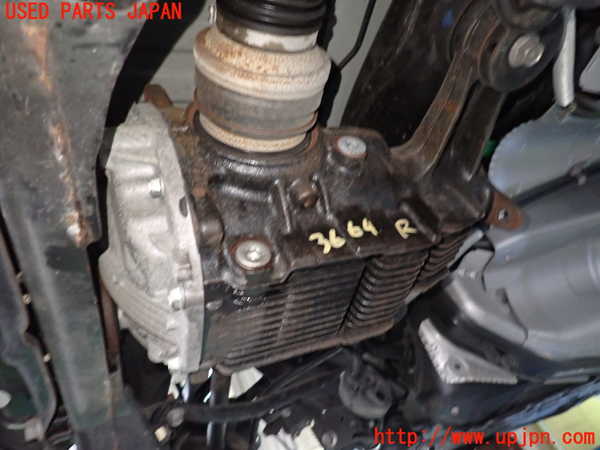 1UPJ-36644355]レクサス・RC F(USC10)リアデフ 中古_m0001.jpg