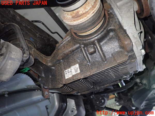 1UPJ-36644355]レクサス・RC F(USC10)リアデフ 中古_m0003.jpg