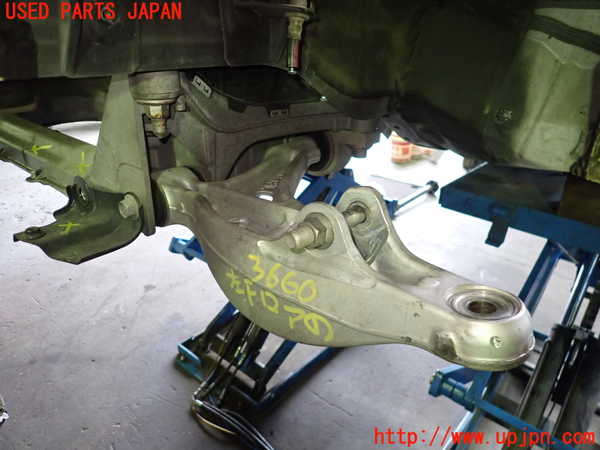 1UPJ-36645186]レクサス・RC F(USC10)左フロントロアアーム1 中古_m0001.jpg