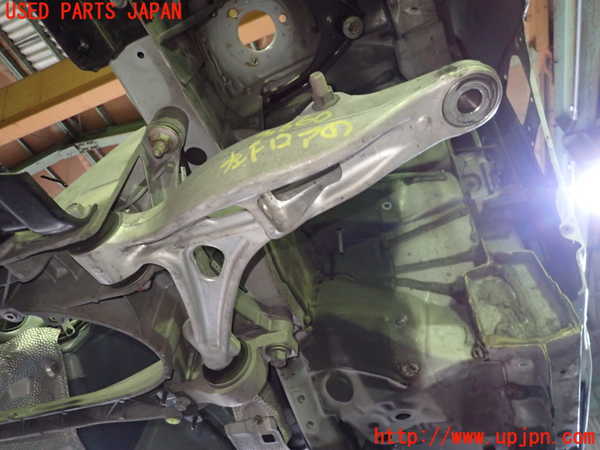 1UPJ-36645186]レクサス・RC F(USC10)左フロントロアアーム1 中古_m0002.jpg