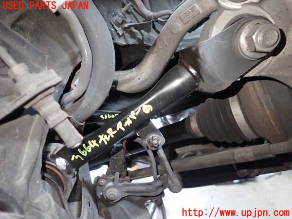 1UPJ-36645156]レクサス・RC F(USC10)左リアアッパーアーム1 中古_m0001.jpg