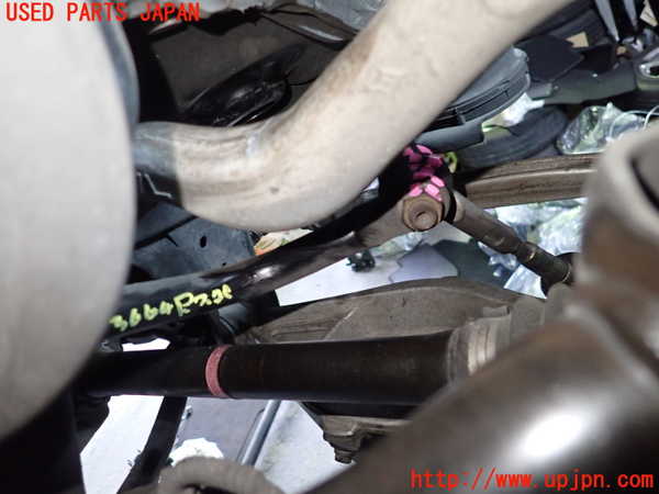 1UPJ-36645445]レクサス・RC F(USC10)リアスタビライザー 中古_m0003.jpg