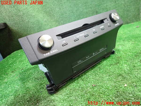 1UPJ-36646589]レクサス・RC F(USC10)カーナビゲーション 中古_m0001.jpg