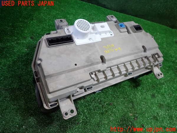 1UPJ-36646170]レクサス・RC F(USC10)スピードメーター 中古_m0004.jpg