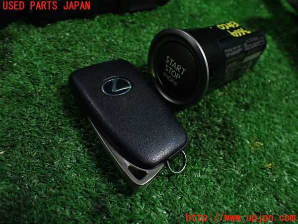 5UPJ-36646110]レクサス・RC F(USC10)エンジンコンピューター 中古_m0004.jpg