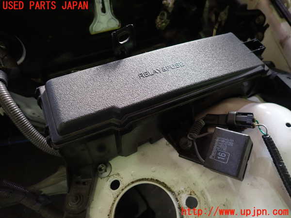 1UPJ-36646742]レクサス・RC F(USC10)ヒューズボックス2 中古_m0001.jpg