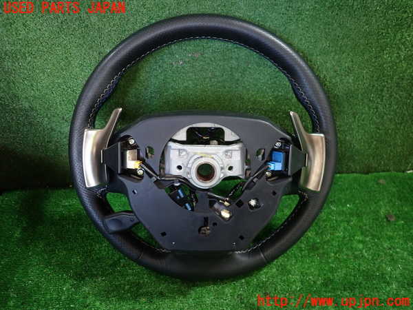 1UPJ-36647855]レクサス・RC F(USC10)ステアリングホイール 中古_m0004.jpg