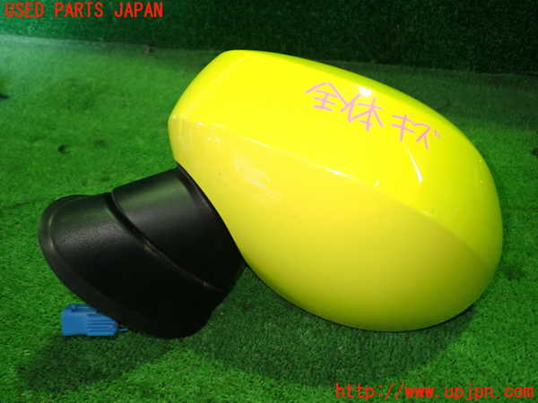 1UPJ-36651212]BMW ミニ(MINI)クーパーS(XR20MW)(F56)左ドアミラー 中古_m0001.jpg