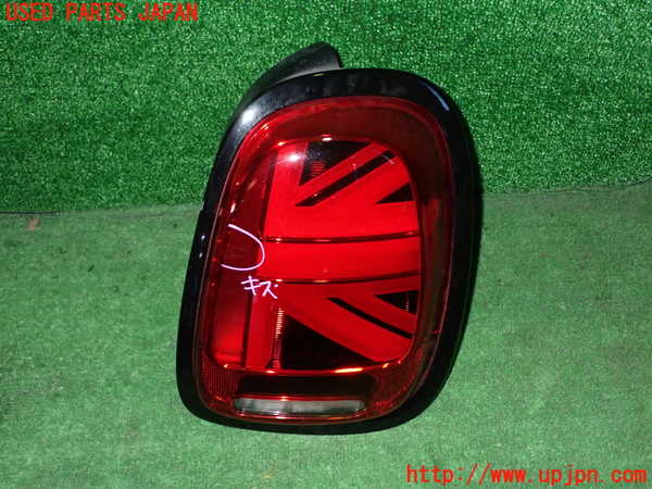 1UPJ-36651530]BMW ミニ(MINI)クーパーS(XR20MW)(F56)右テールランプ 中古_m0001.jpg