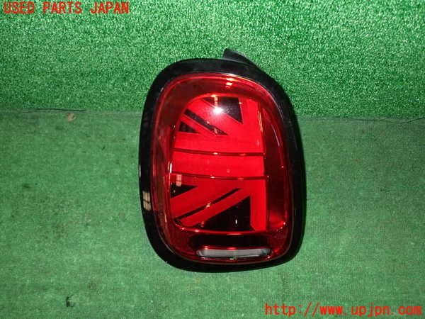 1UPJ-36651536]BMW ミニ(MINI)クーパーS(XR20MW)(F56)左テールランプ 中古_m0001.jpg