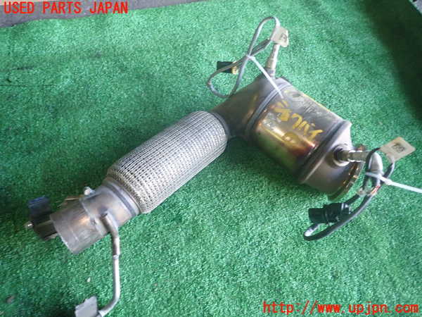 1UPJ-36652661]BMW ミニ(MINI)クーパーS(XR20MW)(F56)触媒1 中古_m0001.jpg