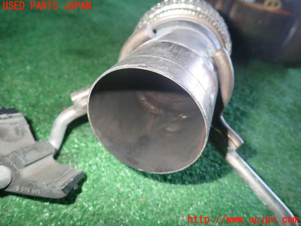 1UPJ-36652661]BMW ミニ(MINI)クーパーS(XR20MW)(F56)触媒1 中古_m0002.jpg