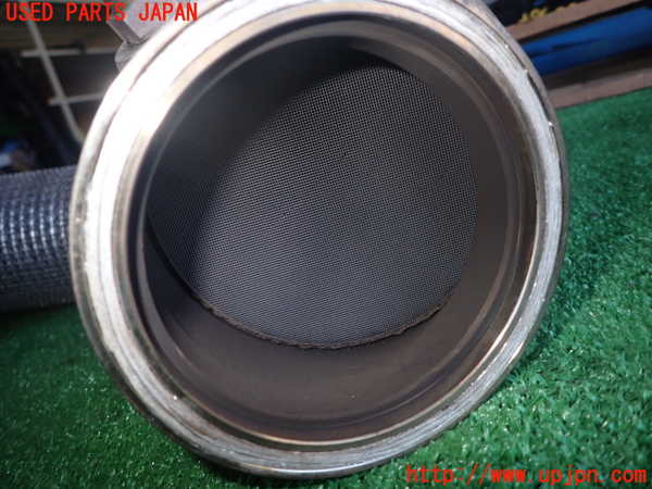 1UPJ-36652661]BMW ミニ(MINI)クーパーS(XR20MW)(F56)触媒1 中古_m0003.jpg