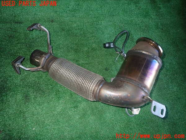 1UPJ-36652661]BMW ミニ(MINI)クーパーS(XR20MW)(F56)触媒1 中古_m0005.jpg