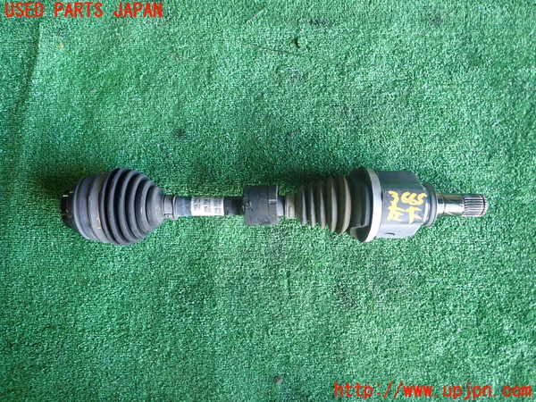 1UPJ-36654015]BMW ミニ(MINI)クーパーS(XR20MW)(F56)左フロントドライブシャフト 中古_m0001.jpg