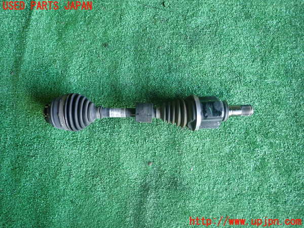 1UPJ-36654015]BMW ミニ(MINI)クーパーS(XR20MW)(F56)左フロントドライブシャフト 中古_m0002.jpg