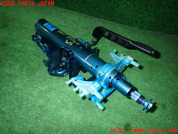 5UPJ-36654260]BMW ミニ(MINI)クーパーS(XR20MW)(F56)ステアリングシャフト 中古_m0001.jpg