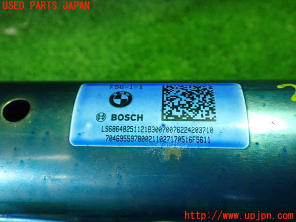 5UPJ-36654260]BMW ミニ(MINI)クーパーS(XR20MW)(F56)ステアリングシャフト 中古_m0002.jpg
