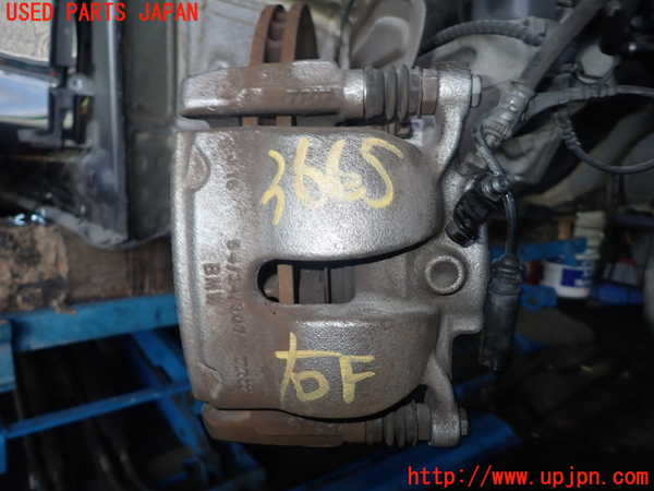 1UPJ-36654080]BMW ミニ(MINI)クーパーS(XR20MW)(F56)右フロントキャリパー 中古_m0001.jpg