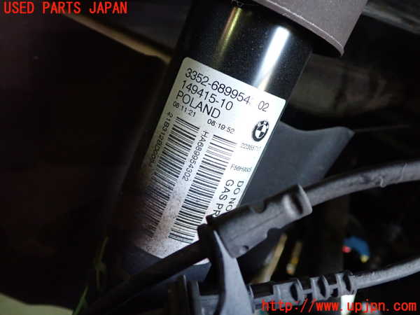 1UPJ-36655070]BMW ミニ(MINI)クーパーS(XR20MW)(F56)右リアショックアブソーバー 中古_m0002.jpg
