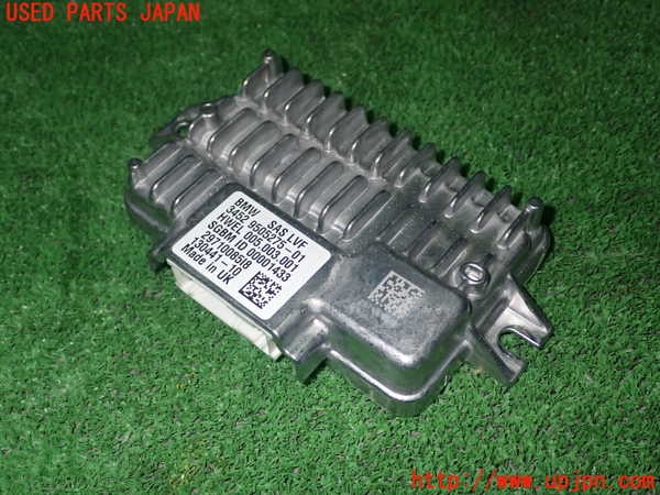 5UPJ-36656146]BMW ミニ(MINI)クーパーS(XR20MW)(F56)コンピューター1 中古_m0001.jpg