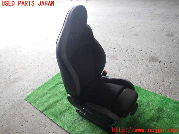 1UPJ-36657035]BMW ミニ(MINI)クーパーS(XR20MW)(F56)運転席シート 中古_m0001.jpg
