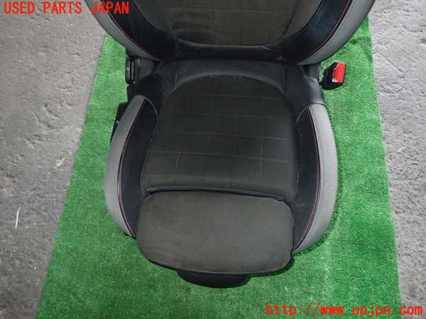 1UPJ-36657035]BMW ミニ(MINI)クーパーS(XR20MW)(F56)運転席シート 中古_m0002.jpg
